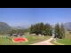 Webcam in Fieberbrunn, 0.8 mi away