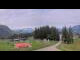 Webcam in Fieberbrunn, 0.8 mi away