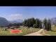 Webcam in Fieberbrunn, 0.8 mi away