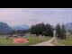 Webcam in Fieberbrunn, 0.8 mi away