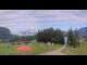 Webcam in Fieberbrunn, 0.8 mi away