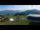 Webcam in Flumserberg, 6 mi away