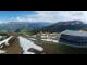 Webcam in Flumserberg, 6 mi away