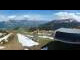 Webcam in Flumserberg, 15.5 km entfernt