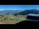 Webcam in Flumserberg, 6 mi away