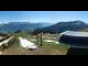 Webcam in Flumserberg, 6 mi away