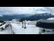 Webcam in Flumserberg, 6 mi away