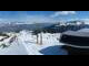 Webcam in Flumserberg, 15.5 km entfernt