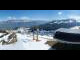 Webcam in Flumserberg, 6 mi away