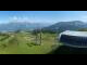Webcam in Flumserberg, 6 mi away