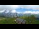 Webcam in Wengen, 1.4 mi away