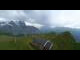 Webcam in Wengen, 3.6 km entfernt