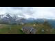 Webcam in Wengen, 1.9 mi away