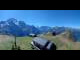 Webcam in Wengen, 1.9 mi away