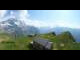 Webcam in Wengen, 3.5 mi away