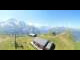 Webcam in Wengen, 1.4 mi away
