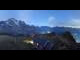 Webcam in Wengen, 1.4 mi away
