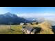 Webcam in Wengen, 3.5 mi away