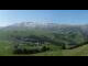 Webcam in Seiser Alm, 0.9 mi away