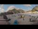 Webcam in Sella Nevea, 11.2 km