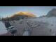 Webcam in Sella Nevea, 11.2 km
