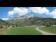 Webcam in Les Diablerets, 13.2 km entfernt