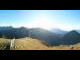 Webcam in Flumserberg, 5.5 km entfernt
