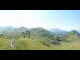 Webcam in Flumserberg, 5.5 km entfernt