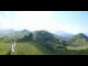 Webcam in Flumserberg, 5.5 km entfernt