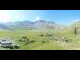 Webcam in Adelboden, 2.7 mi away