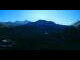 Webcam in Adelboden, 2.7 mi away