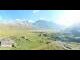 Webcam in Adelboden, 2.7 mi away