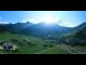 Webcam in Adelboden, 2.7 mi away