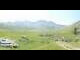 Webcam in Adelboden, 2.7 mi away