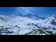 Webcam in Adelboden, 1.9 mi away