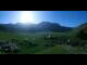 Webcam in Adelboden, 2.7 mi away