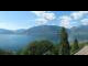 Webcam in Vira, 20 km entfernt