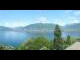Webcam in Vira, 20 km entfernt