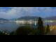Webcam in Vira, 20 km entfernt