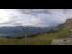 Webcam in Axalp, 5 mi away