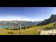 Webcam in Axalp, 5 mi away
