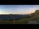 Webcam in Axalp, 5 mi away
