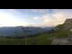 Webcam in Axalp, 5 mi away