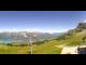 Webcam in Axalp, 5 mi away