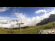 Webcam in Axalp, 5 mi away
