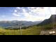 Webcam in Axalp, 3.5 mi away