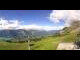 Webcam in Axalp, 5 mi away