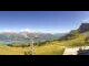 Webcam in Axalp, 5 mi away