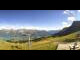 Webcam in Axalp, 5 mi away