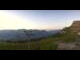 Webcam in Axalp, 5 mi away